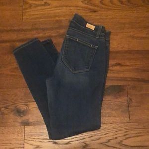 PAIGE JEANS